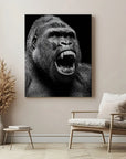 Gorilla Iced Out