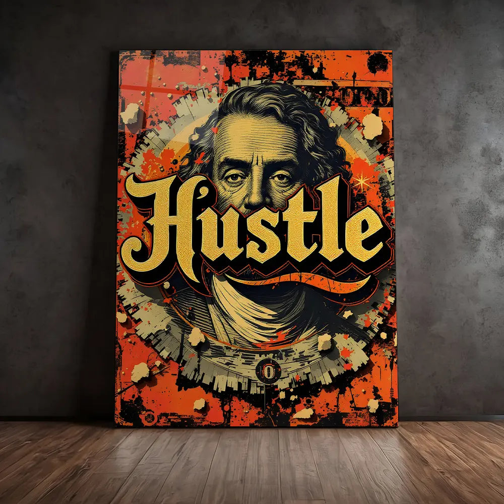 Hustle