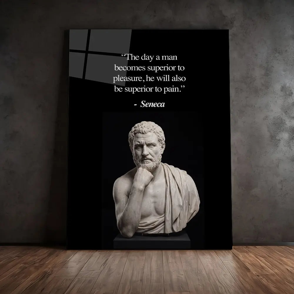 Seneca Quote