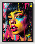 Urban Temptress