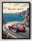 Flat Out