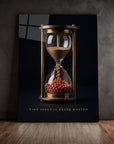 Time Spent Is Never Wasted