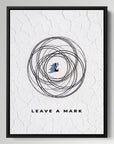 Leave A Mark