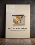 Play Your Own Track