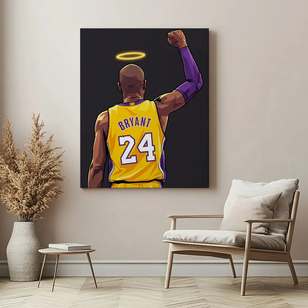 Mamba Legend
