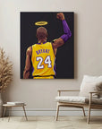 Mamba Legend