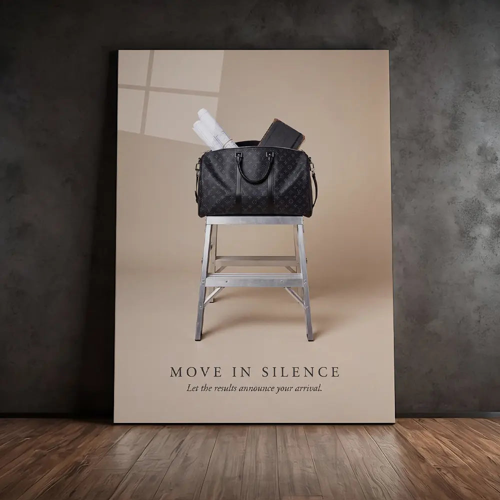 Silent Mover