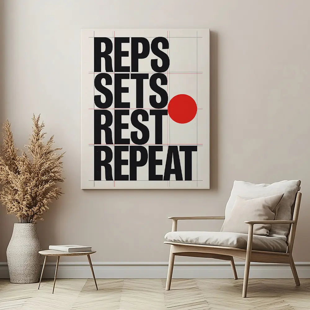 Reps Sets