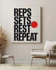 Reps Sets