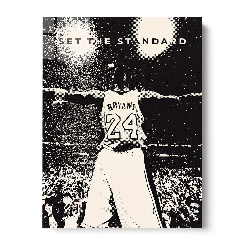 Set The Standard