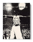Set The Standard