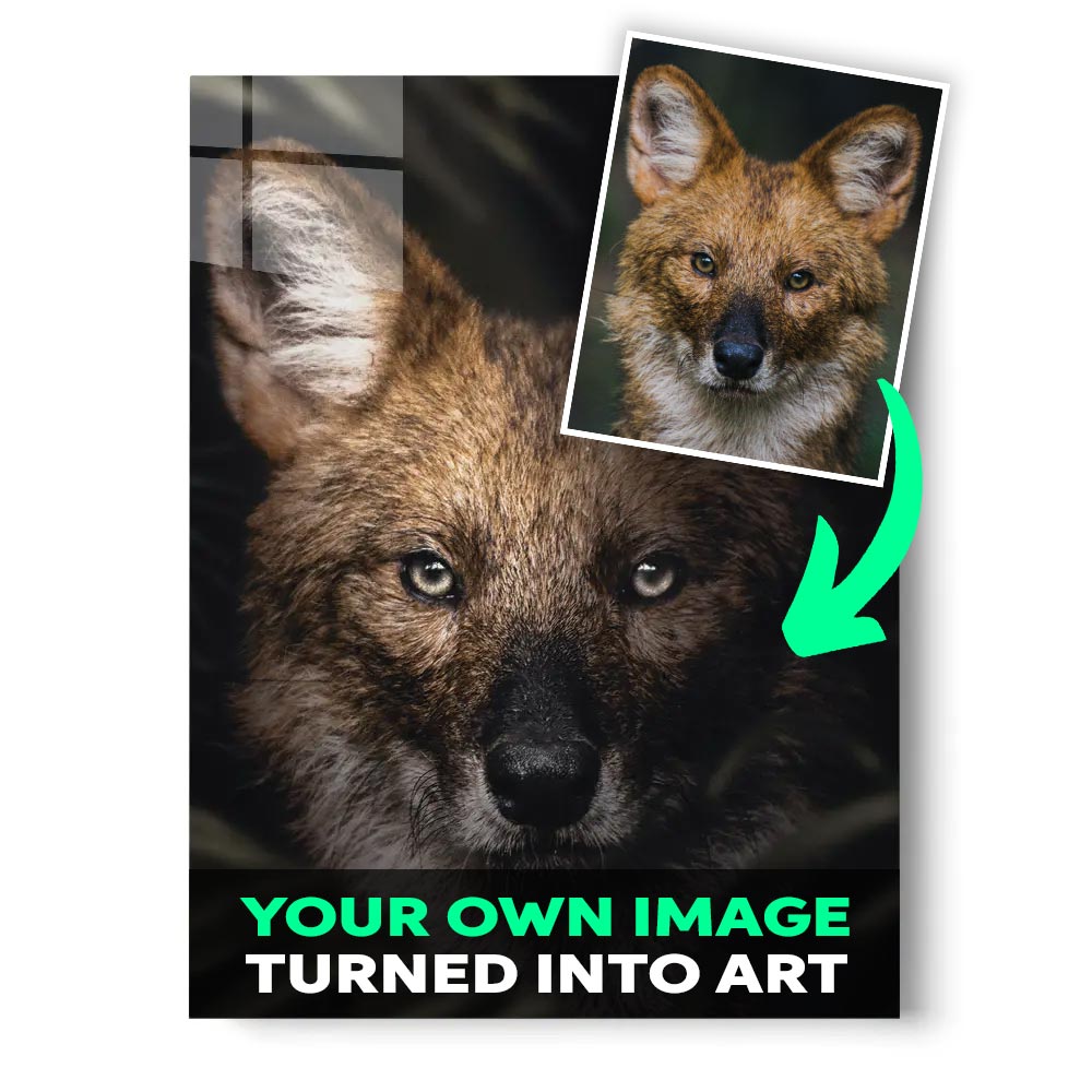 Customized Artwork