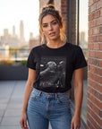 Lock In Tee
