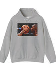 Lock In Color Hoodie