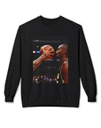 Lock In Color Sweatshirt