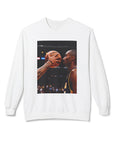 Lock In Color Sweatshirt
