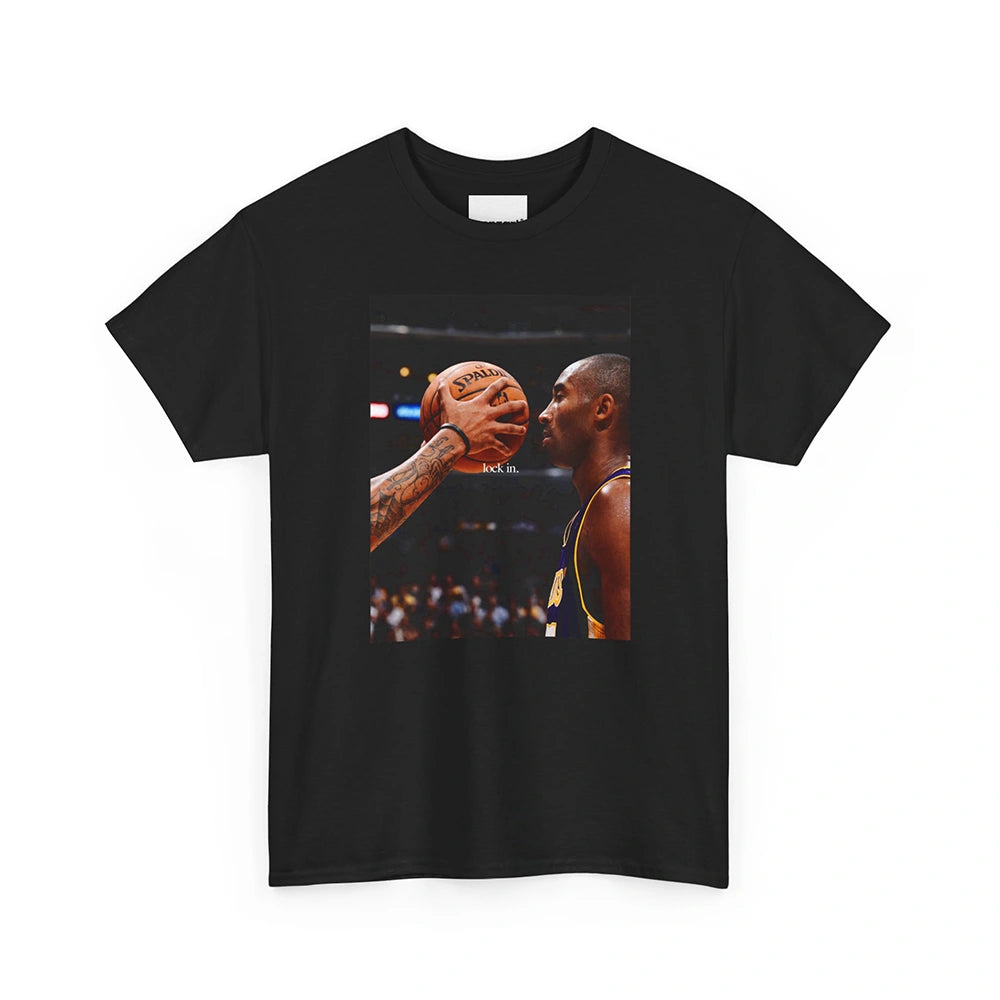 Lock In Color Tee
