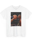 Lock In Color Tee